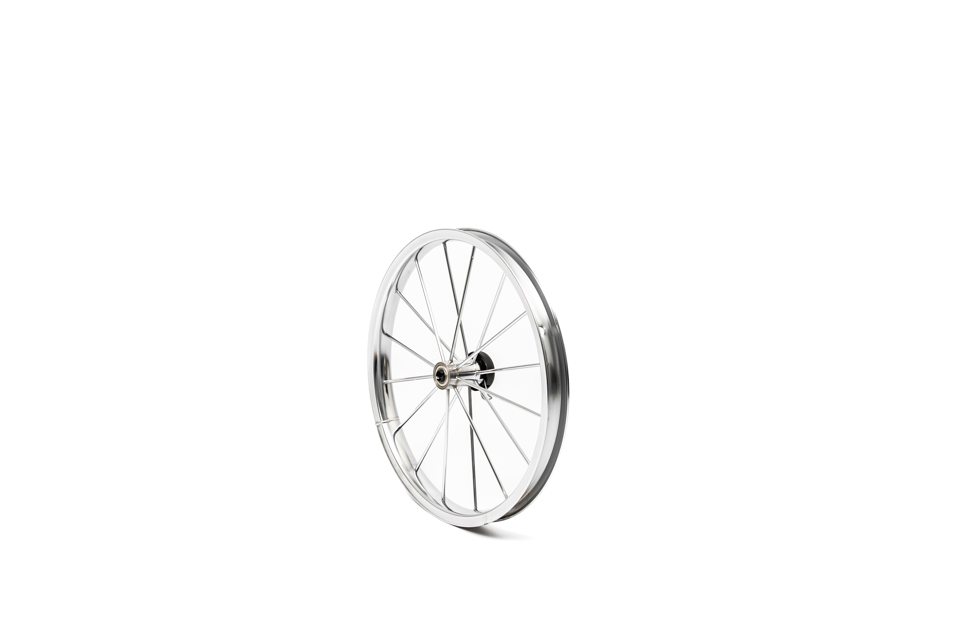 16“ Ersatzrad für Roland Traveller bis Baujahr 2017, unbereift 16“ Ersatzrad für Roland Traveller bis Baujahr 2017, unbereift