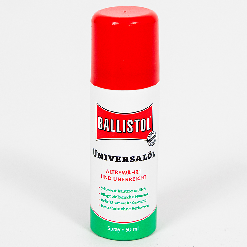 Universalöl BALLISTOL 21450