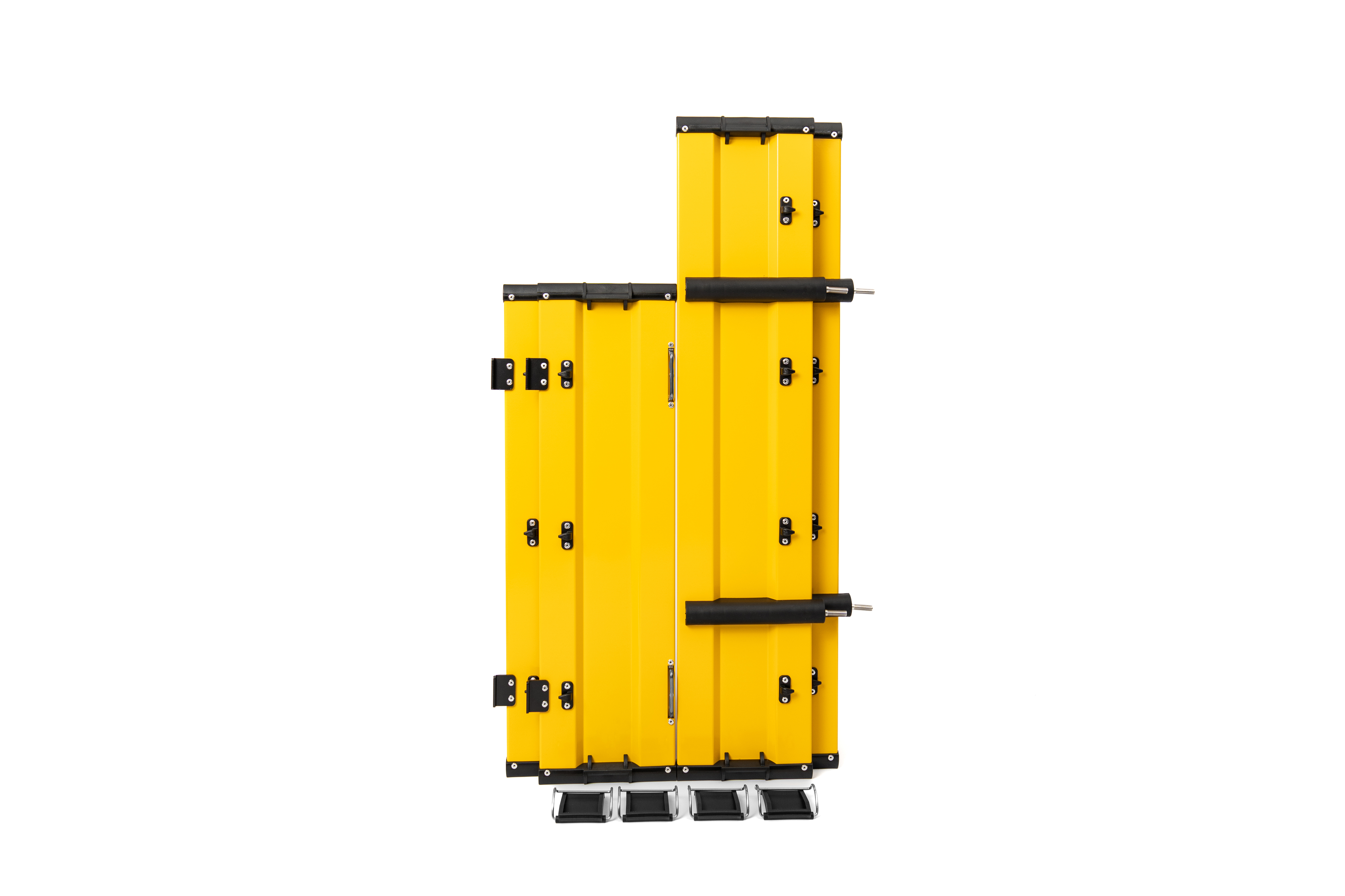 Bordwände Satz Roland Carrie M.e - Gelb (RAL 1003) Bordwände Satz Roland Carrie M.e - Gelb (RAL 1003)