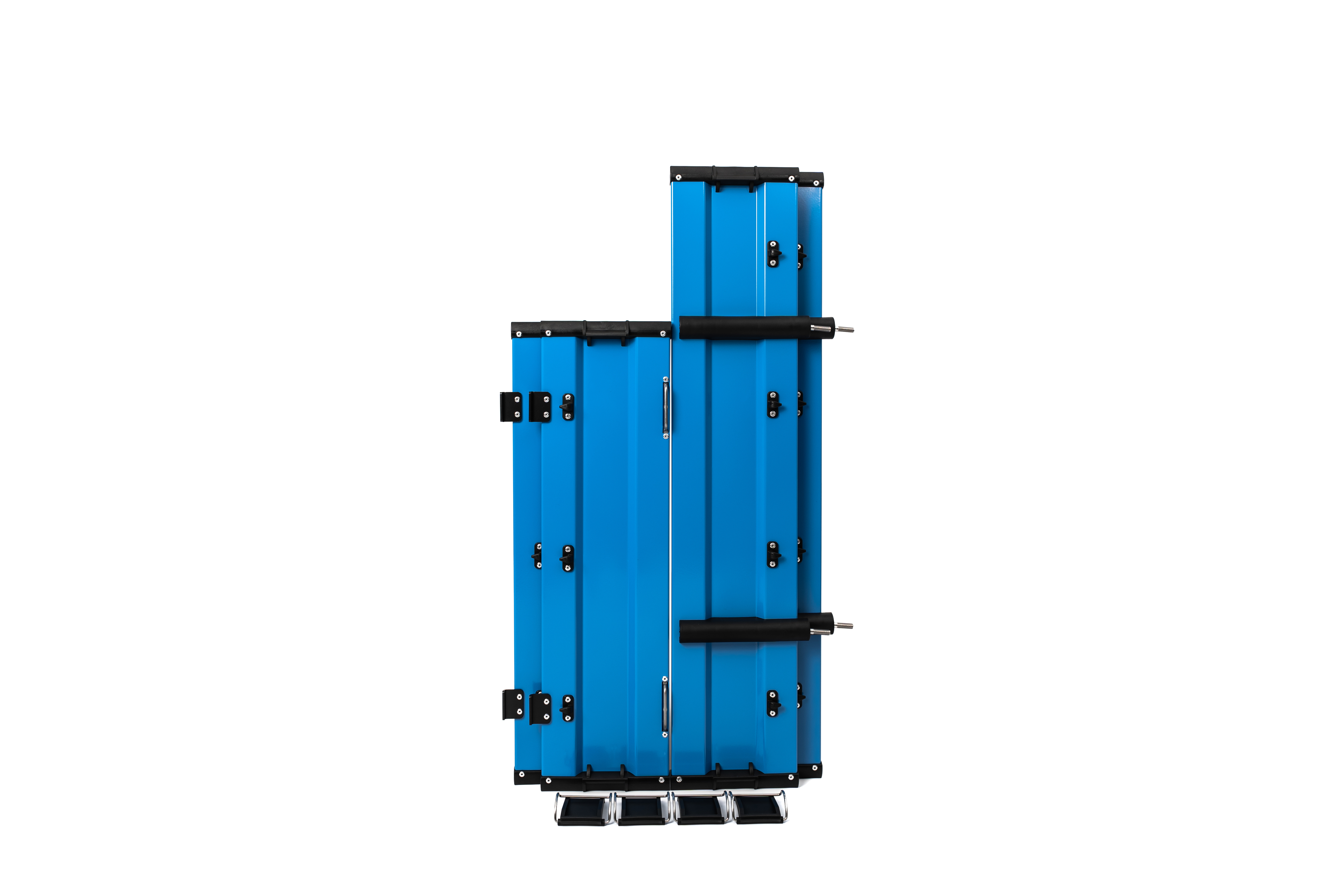 Bordwand-Satz Roland Carrie M.e - Blau (RAL 5015) Bordwand-Satz Roland Carrie M.e - Blau (RAL 5015)