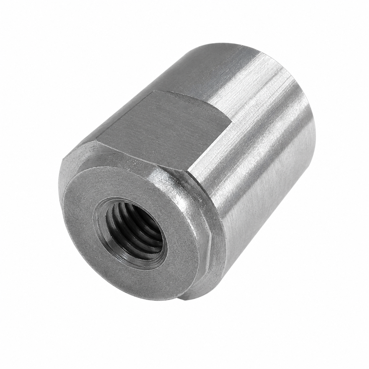 Weber Achsadapter für Shimano Gewinde