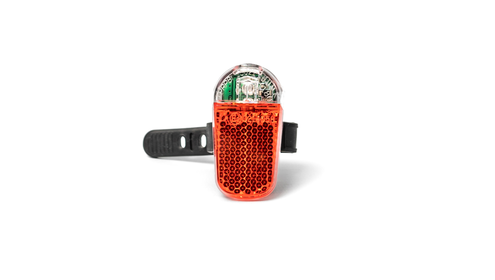 LED - Batterierücklicht SPANNINGA Pyro XB LED - Batterierücklicht SPANNINGA Pyro XB