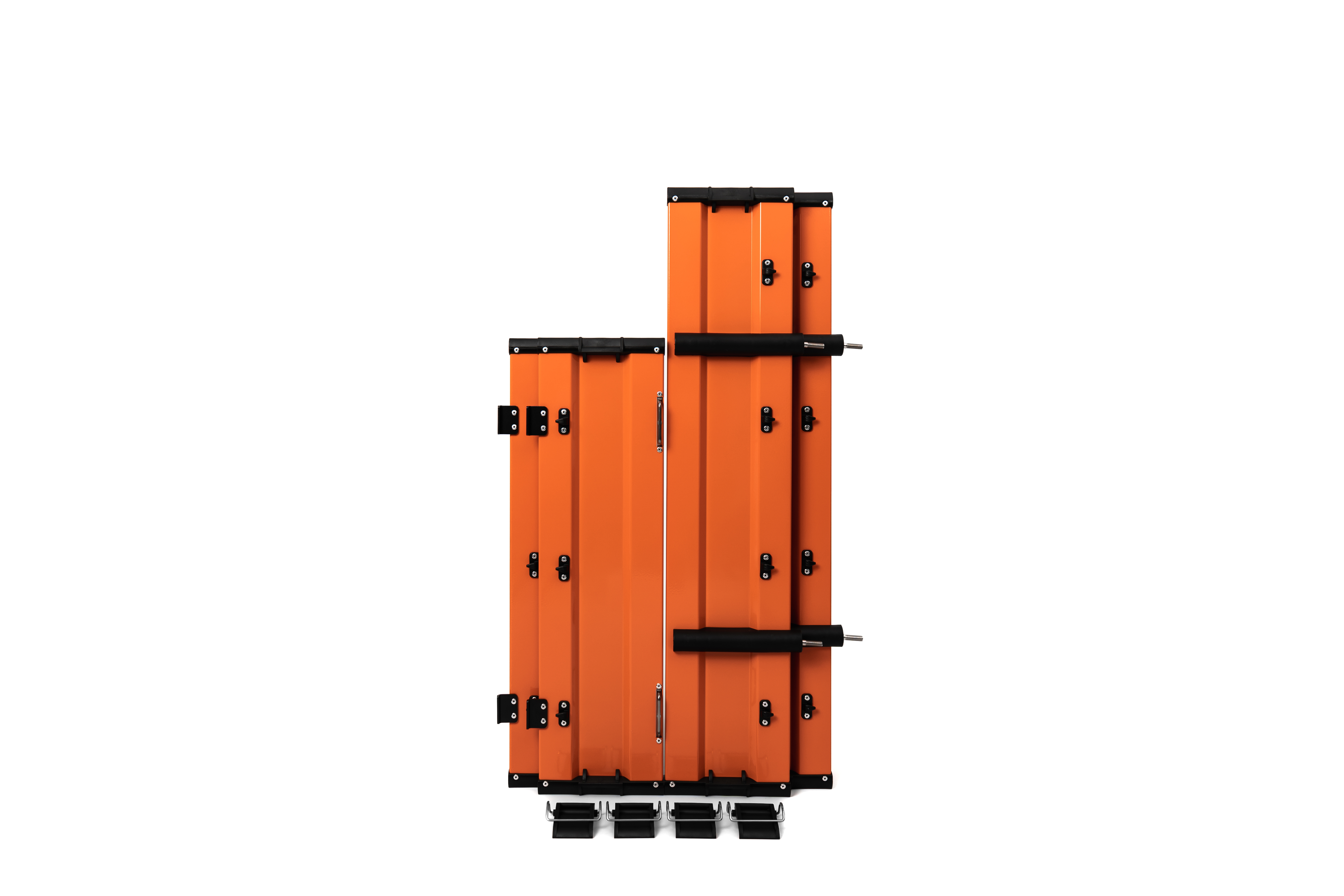 Bordwand-Satz Roland Carrie M.e - Orange (RAL 2004) Bordwand-Satz Roland Carrie M.e - Orange (RAL 2004)