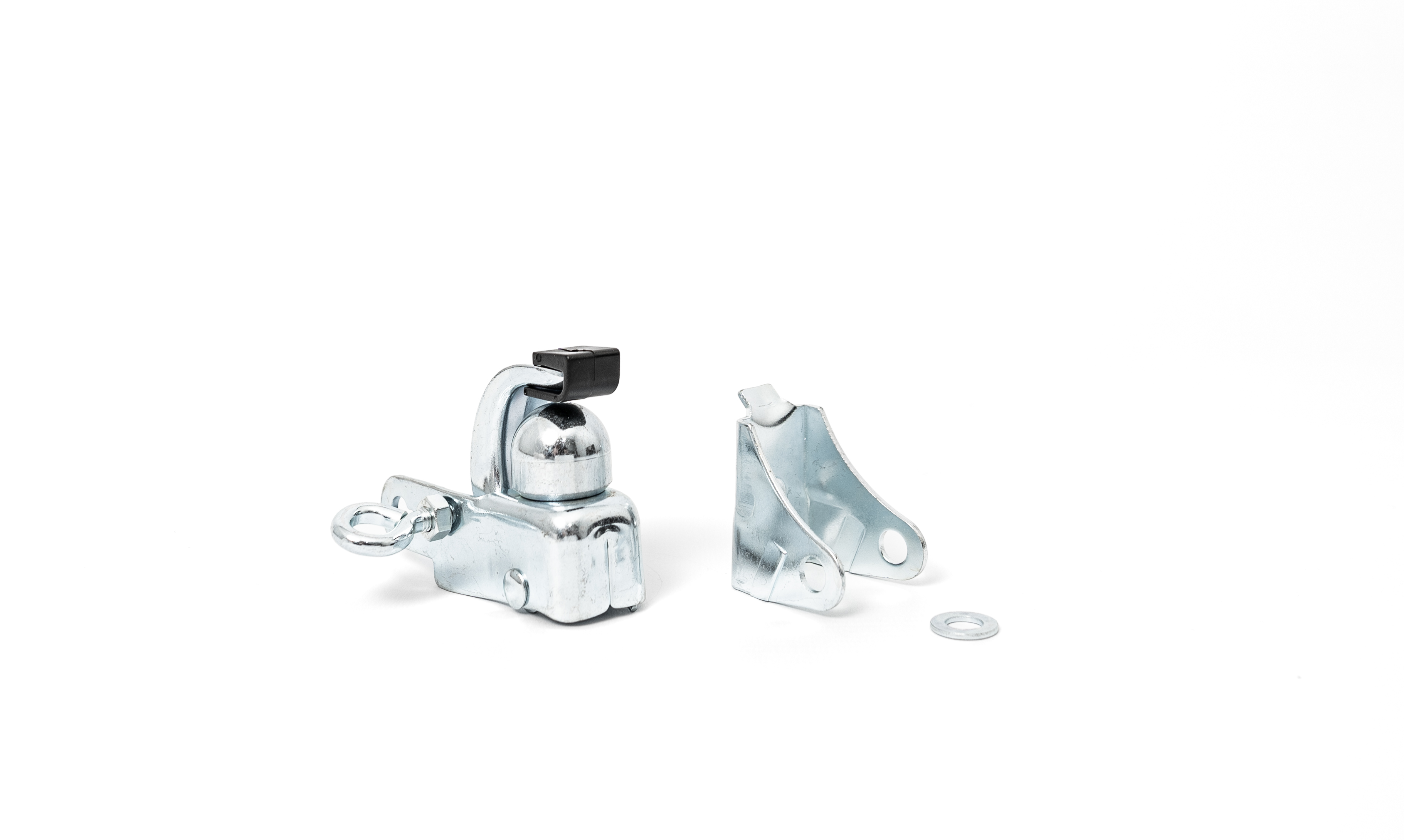 Anhängerkupplung für Hochdeichselmontage Anhängerkupplung für Hochdeichselmontage