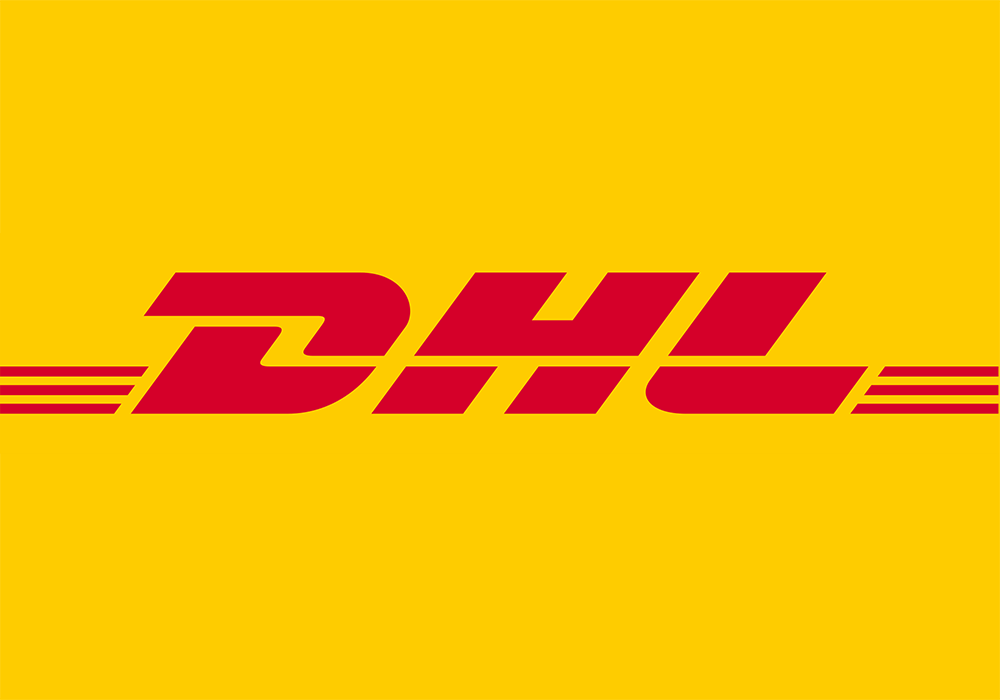 DHL-Versand