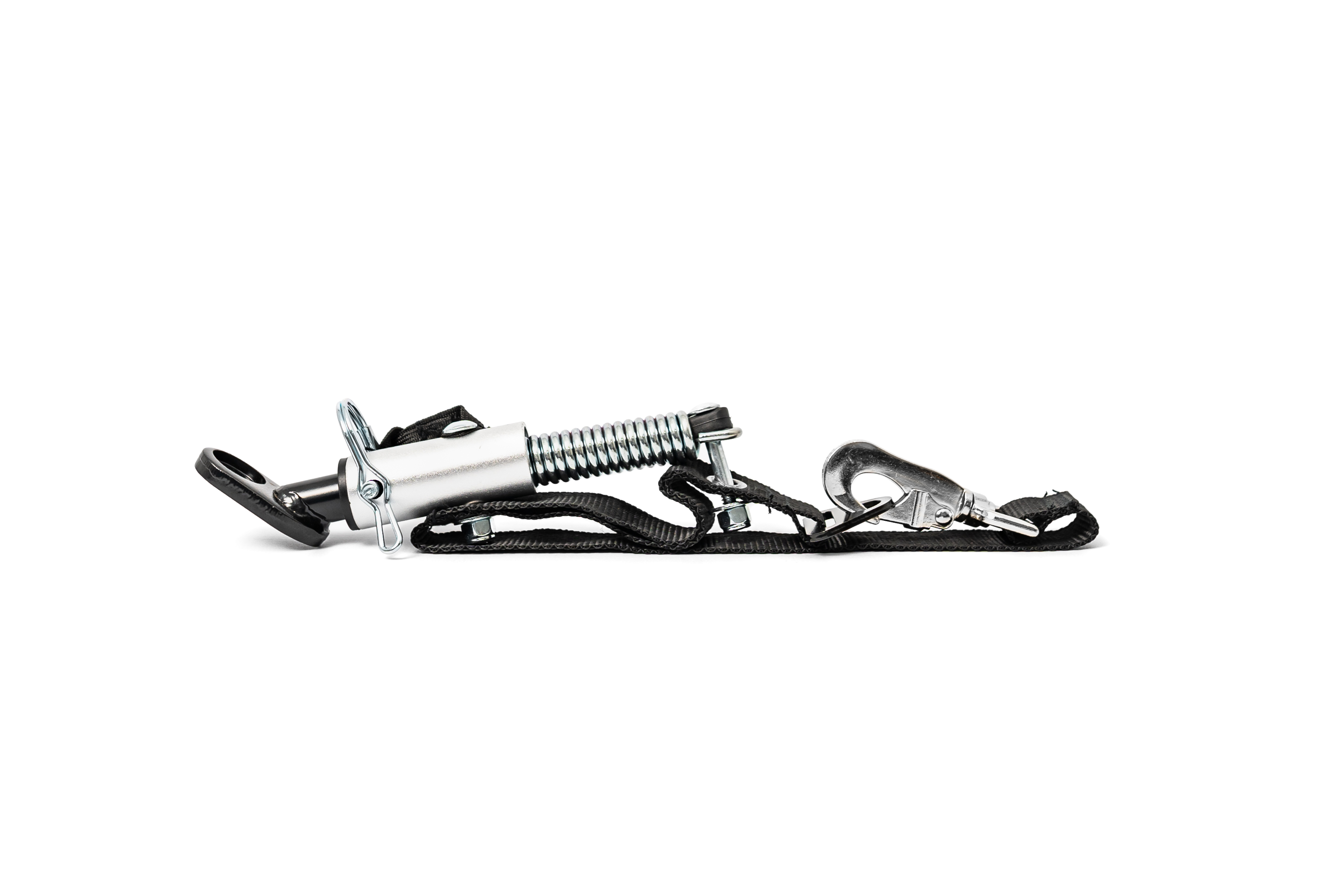 Universalkupplung für Tiefdeichsel Universalkupplung für Tiefdeichsel