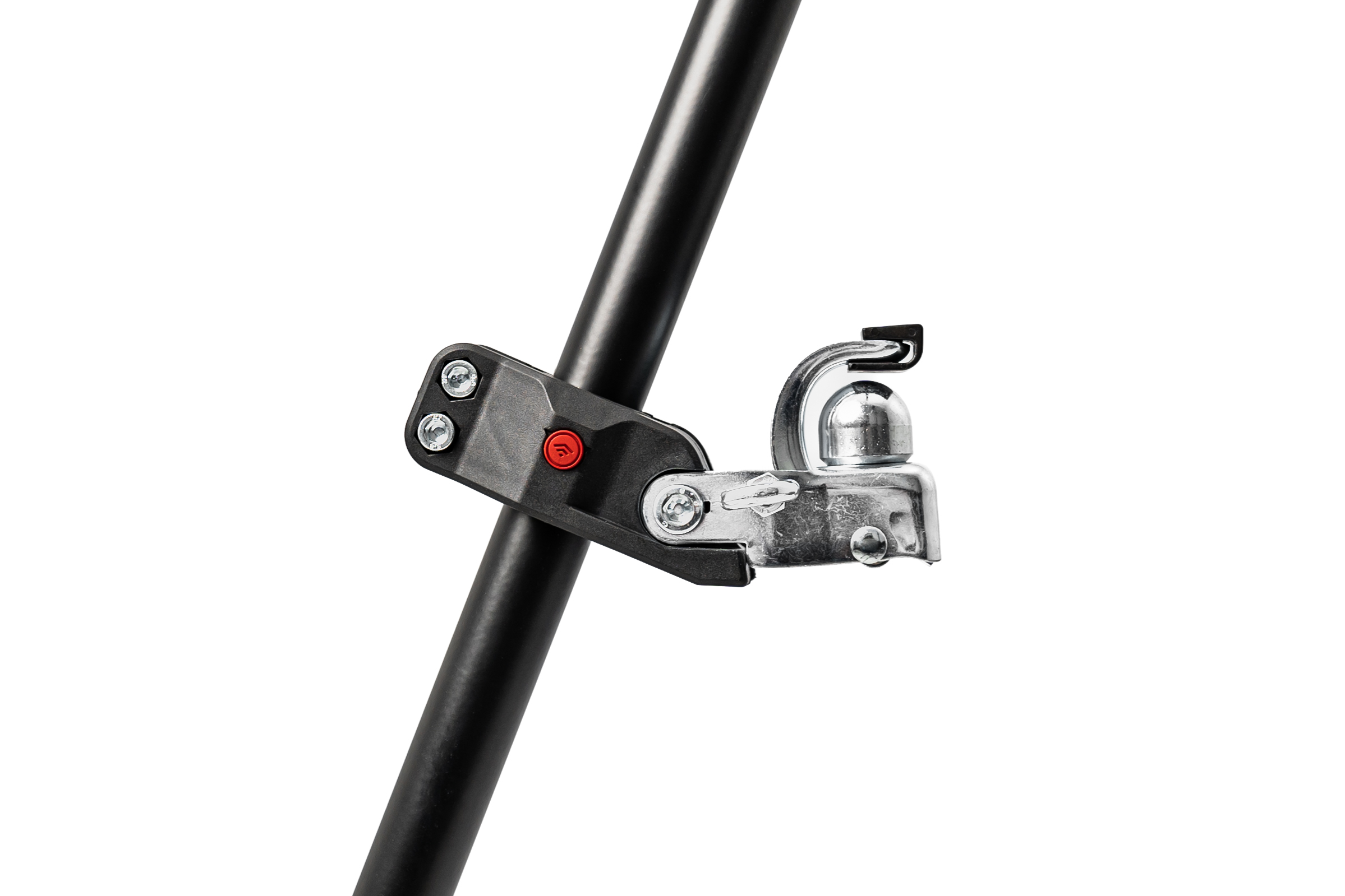 Sattelstützadapter für Kupplungsmontage Sattelstützadapter für Kupplungsmontage
